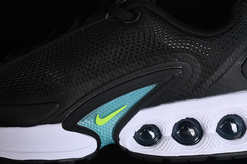 Air Max DN “Metallic Dark Grey”