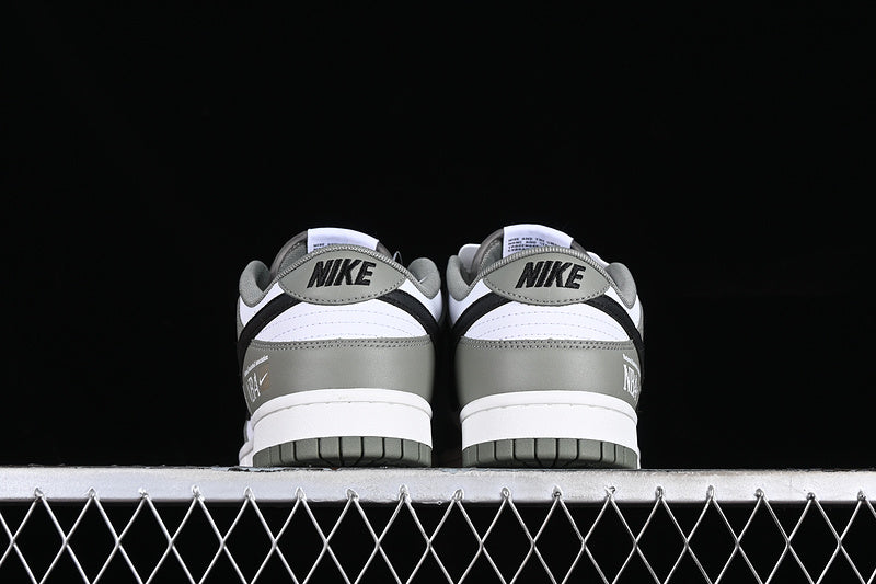 Dunk “NBA Paris”