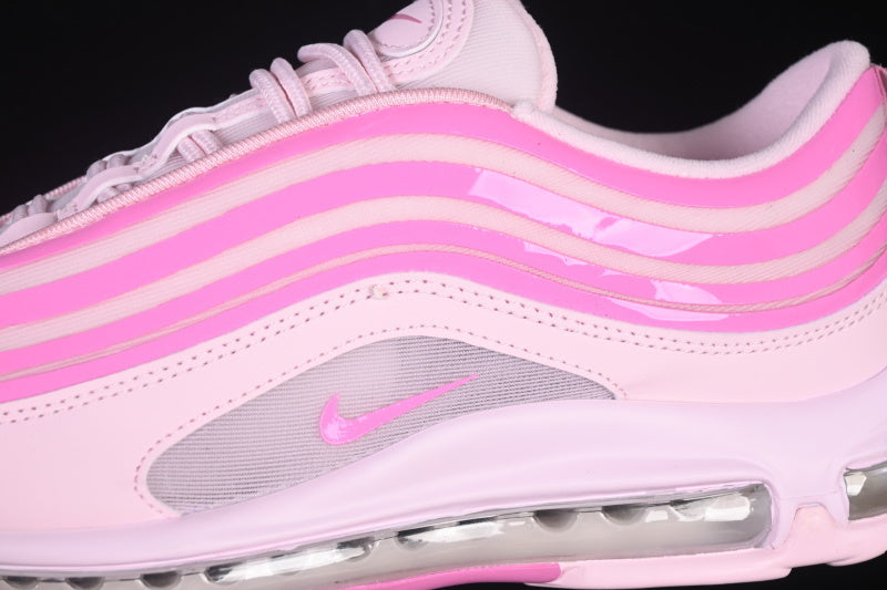 Air max 97 “Pink Foam”