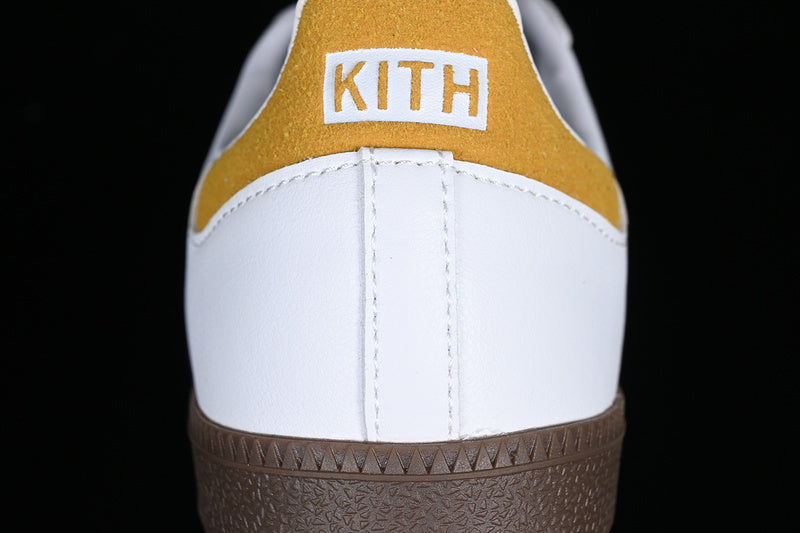 Adidas Kith x Samba Og Classics