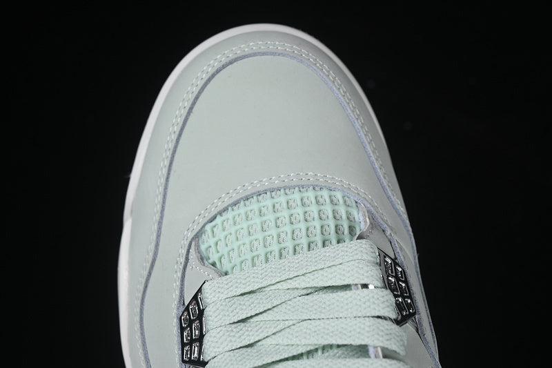 Jordan 4 “Abundance Seafoam”