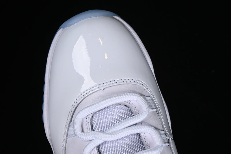 Air Jordan 11 “Legend Blue”