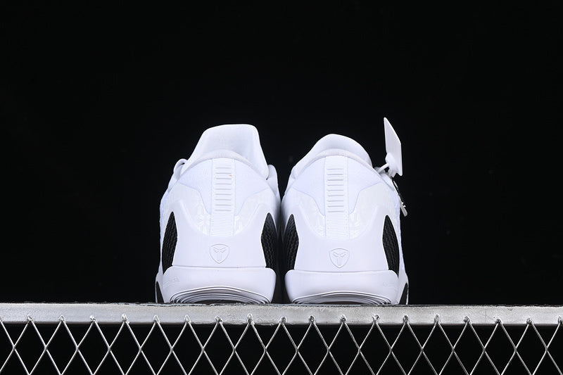 Nike Kobe 9 “Halo White”