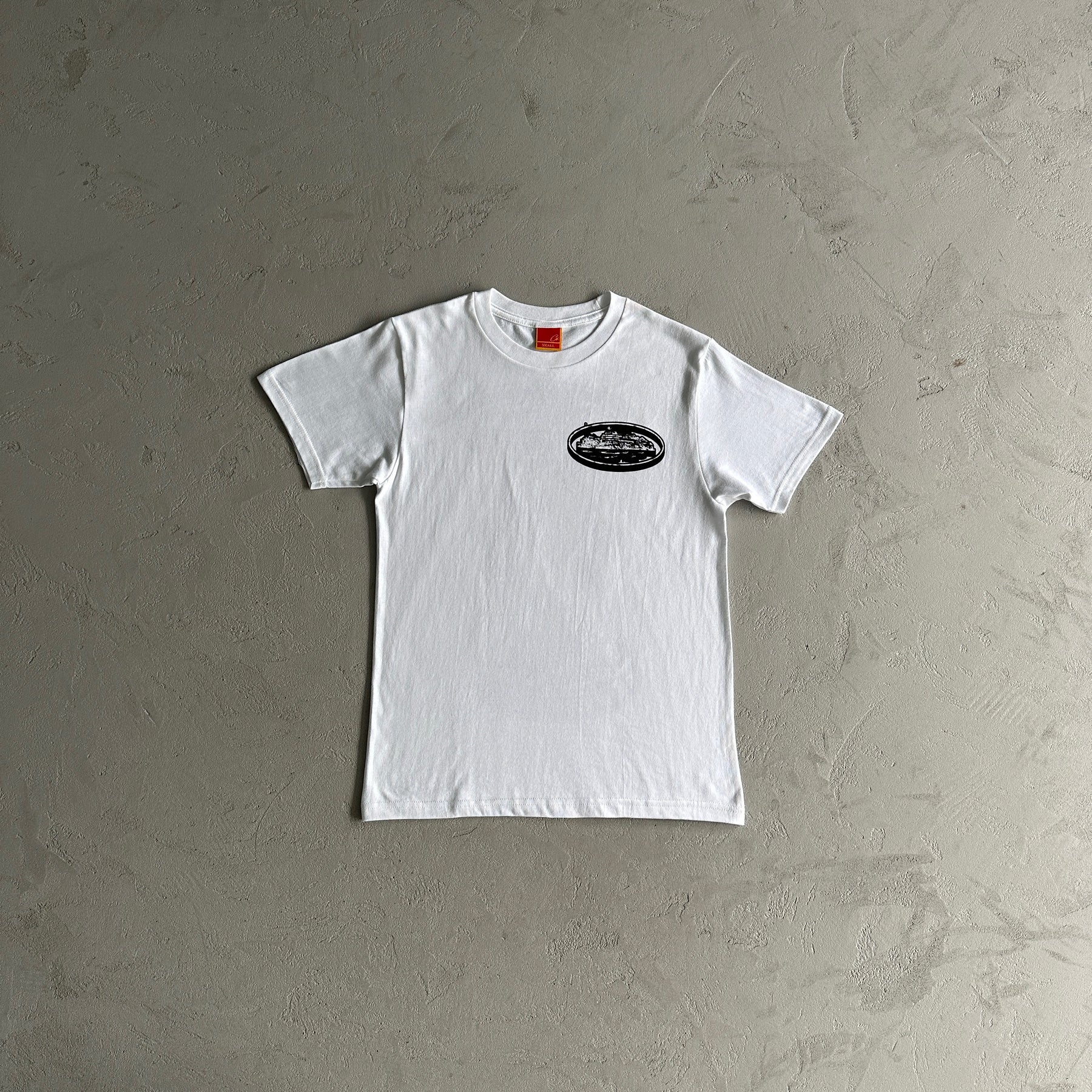 Camisa Corteiz “Sculpture”