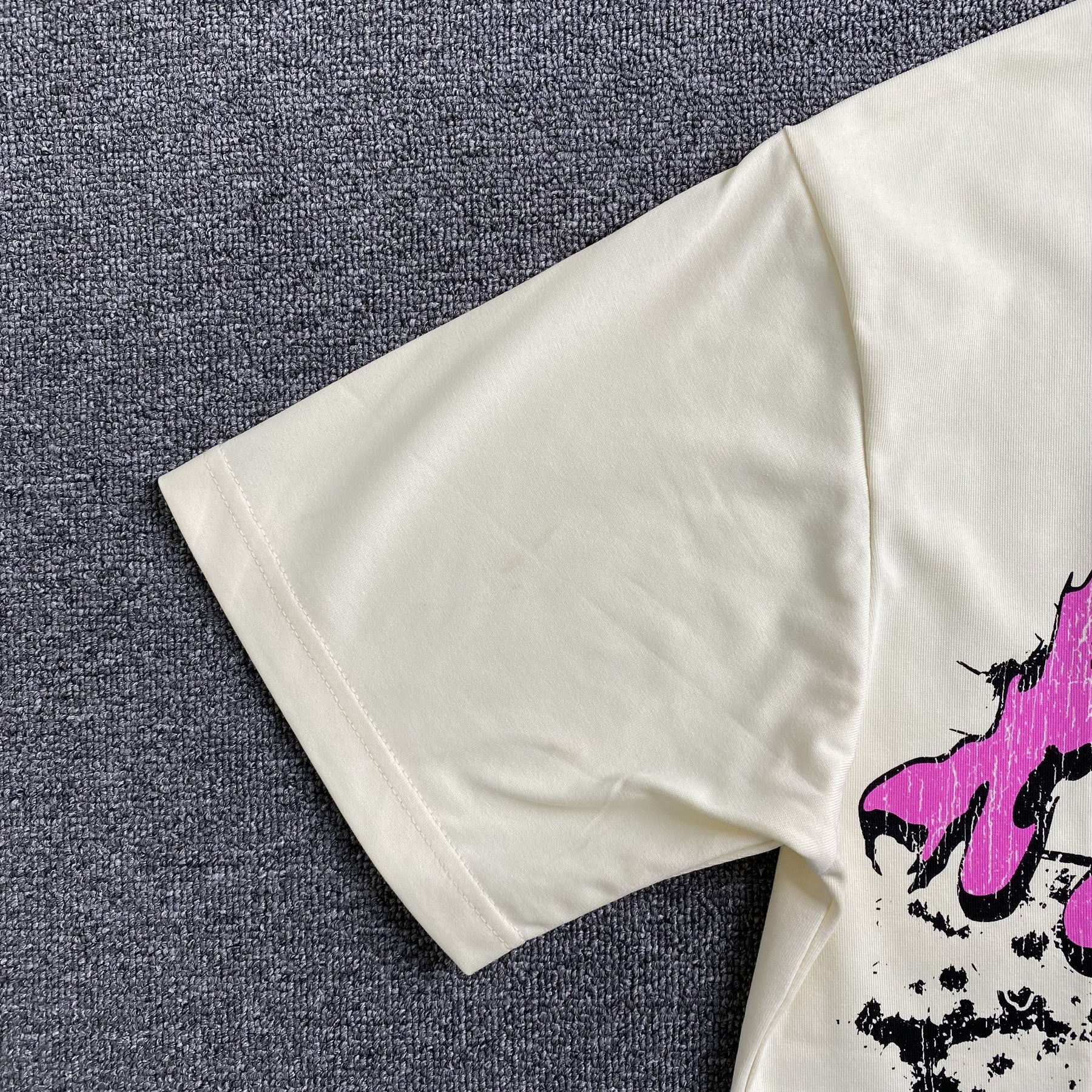 Camisa Hellstar “Mouth”