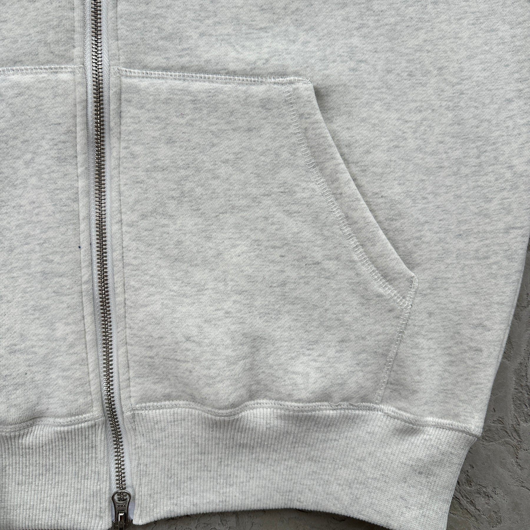 Conjunto Corteiz “College Arch Open” ( Branco )