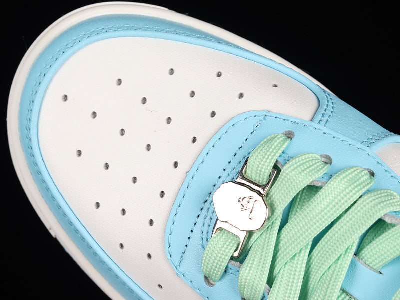 BAPE STA “Pastel Pack”