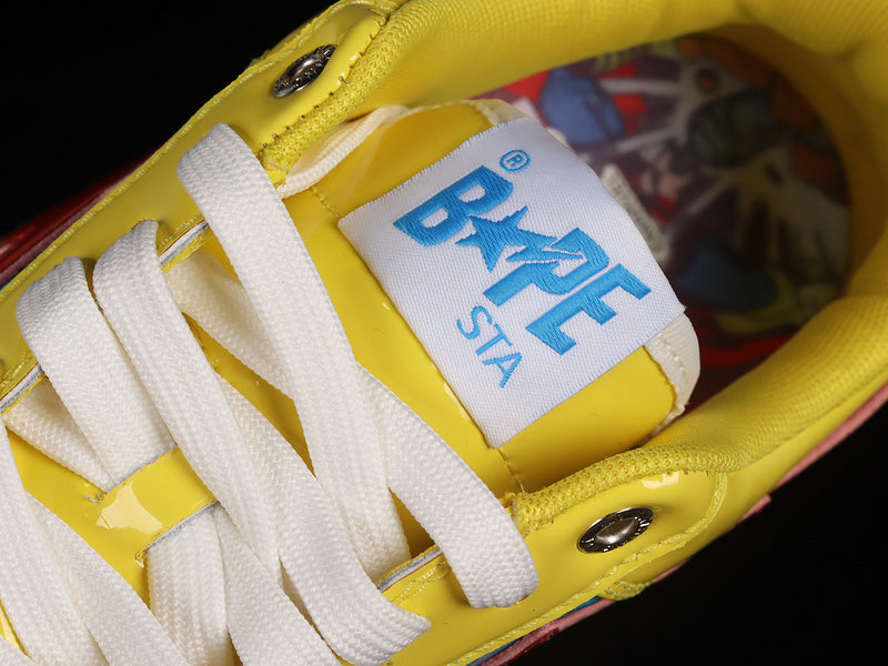 BAPE STA x MARVEL “Thor”