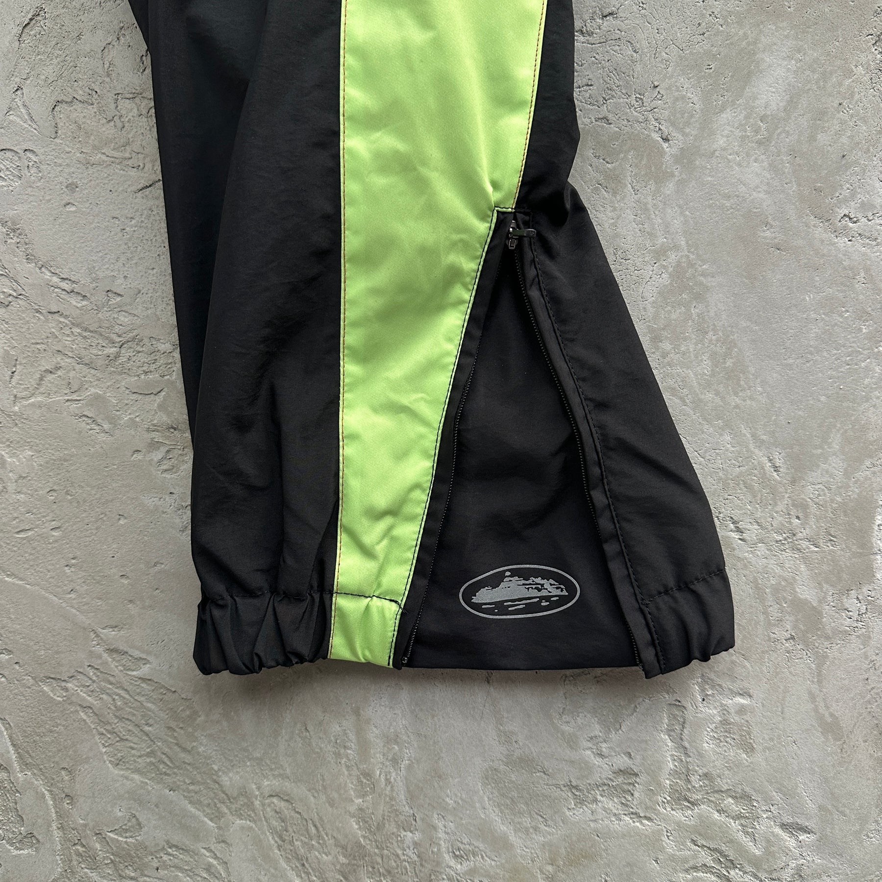 Conjunto Corteiz “Gradient Lite Work”