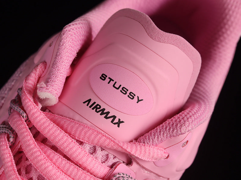 Air max 2013 x Stussy ( Rosa )