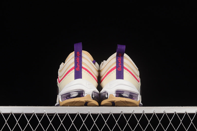 Air max 97 “Air Sprung”