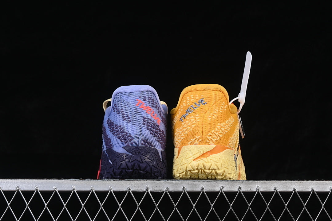 Nike JA 3 “Channel 12”