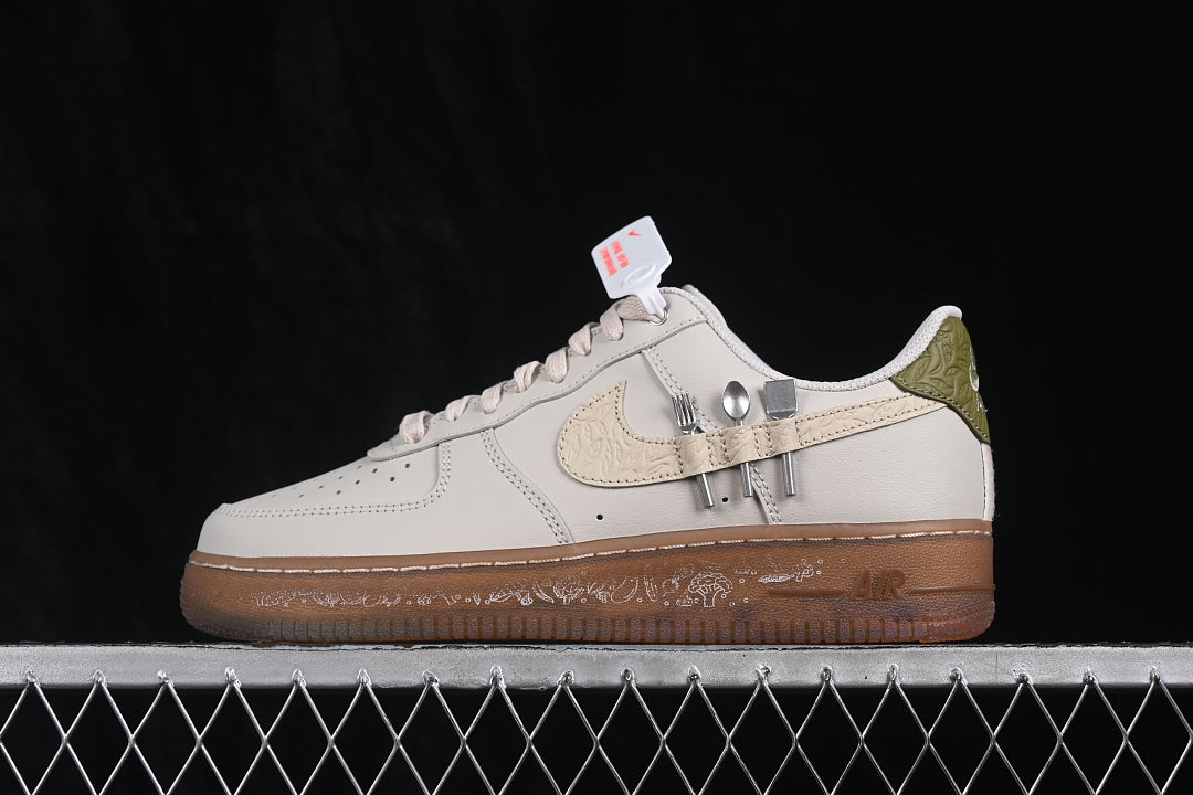 Air force 1 “Doernbecher”