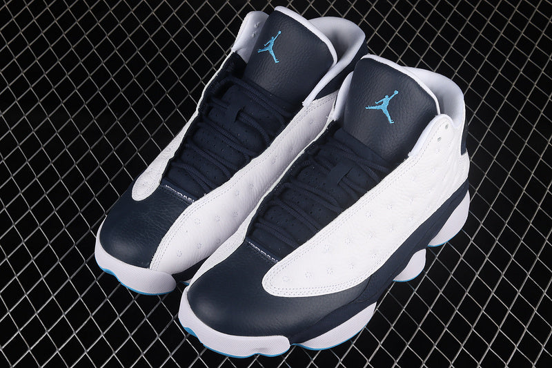 Air Jordan 13 “Obsidian”