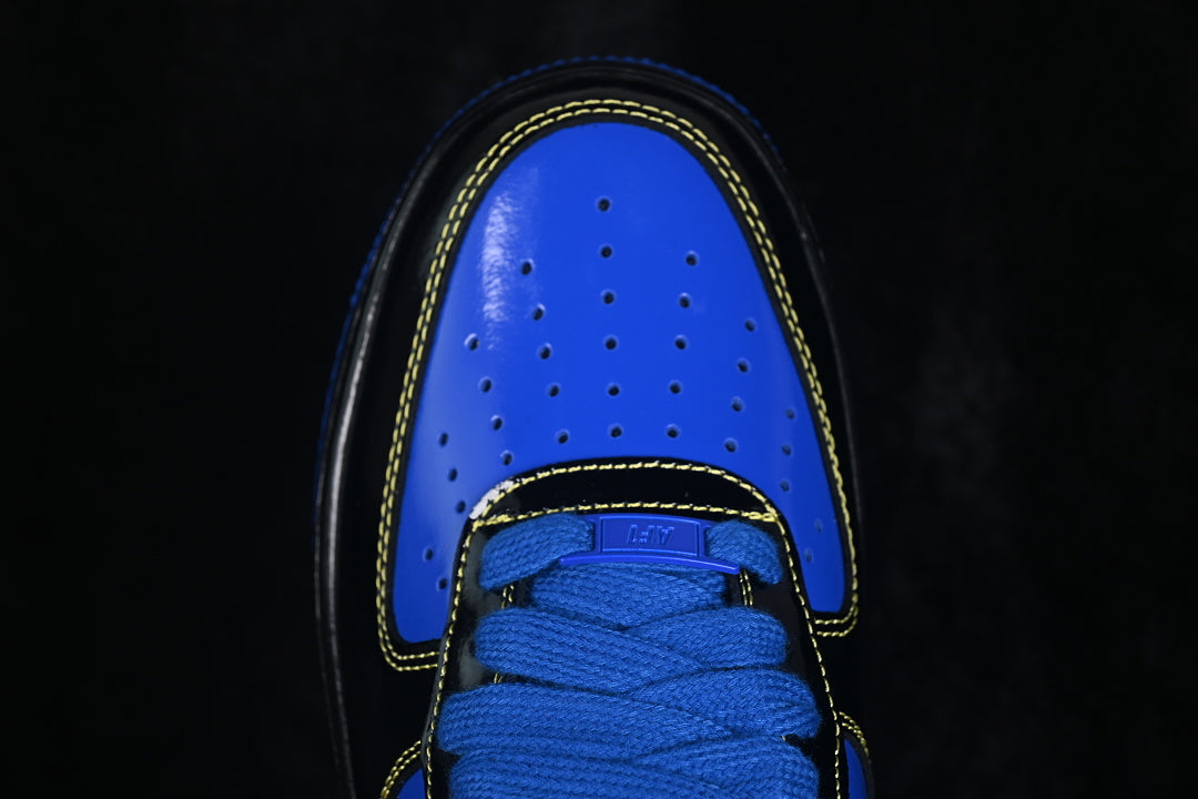 Air force 1 x Syna World “Racer Blue”