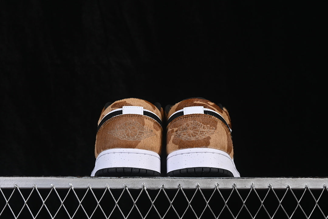 Air Jordan 1 Low "Rookie Of The Year”