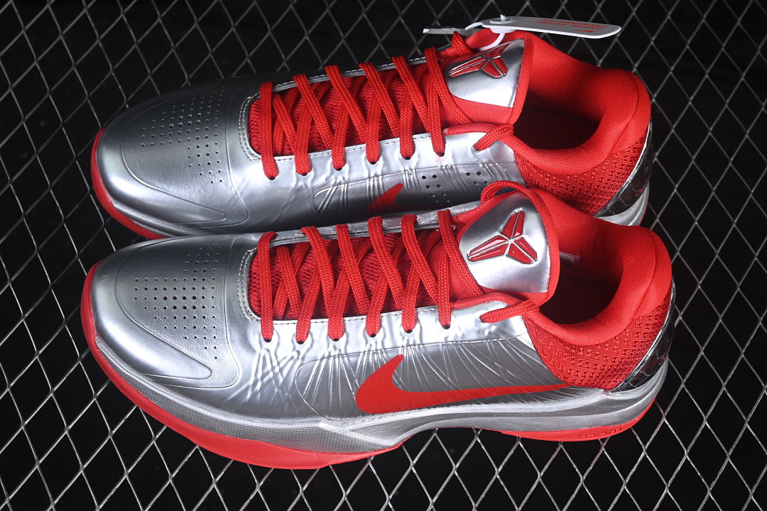Nike Kobe 5 x Caitlin Clark “Rookie of the Year”