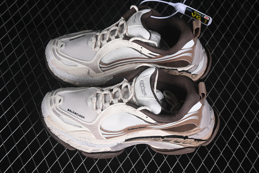 Balenciaga ”Brown Beige”
