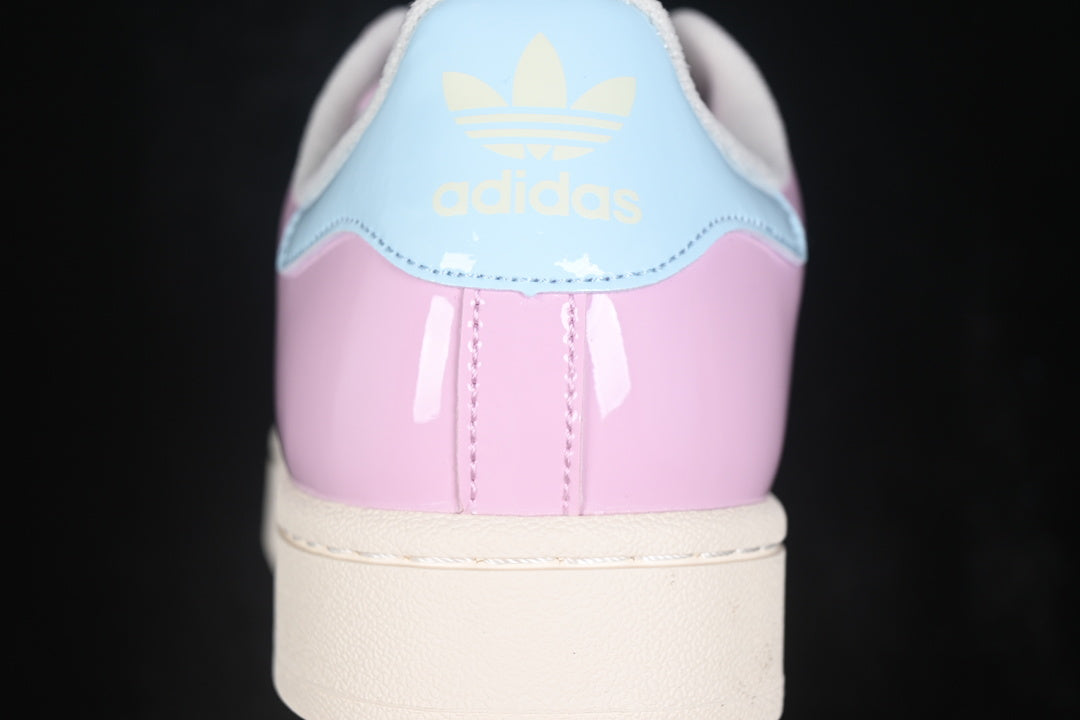 Adidas Campus “Super Star II Almond Pink”