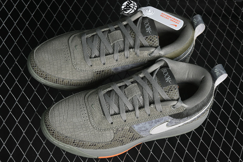 Nike Book 1 “Dark stucco”
