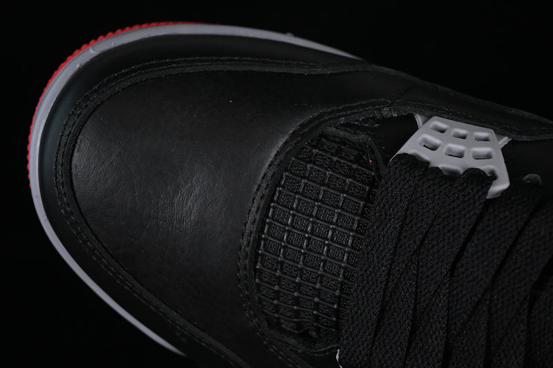 Air jordan 4 “Bred Reimagined”