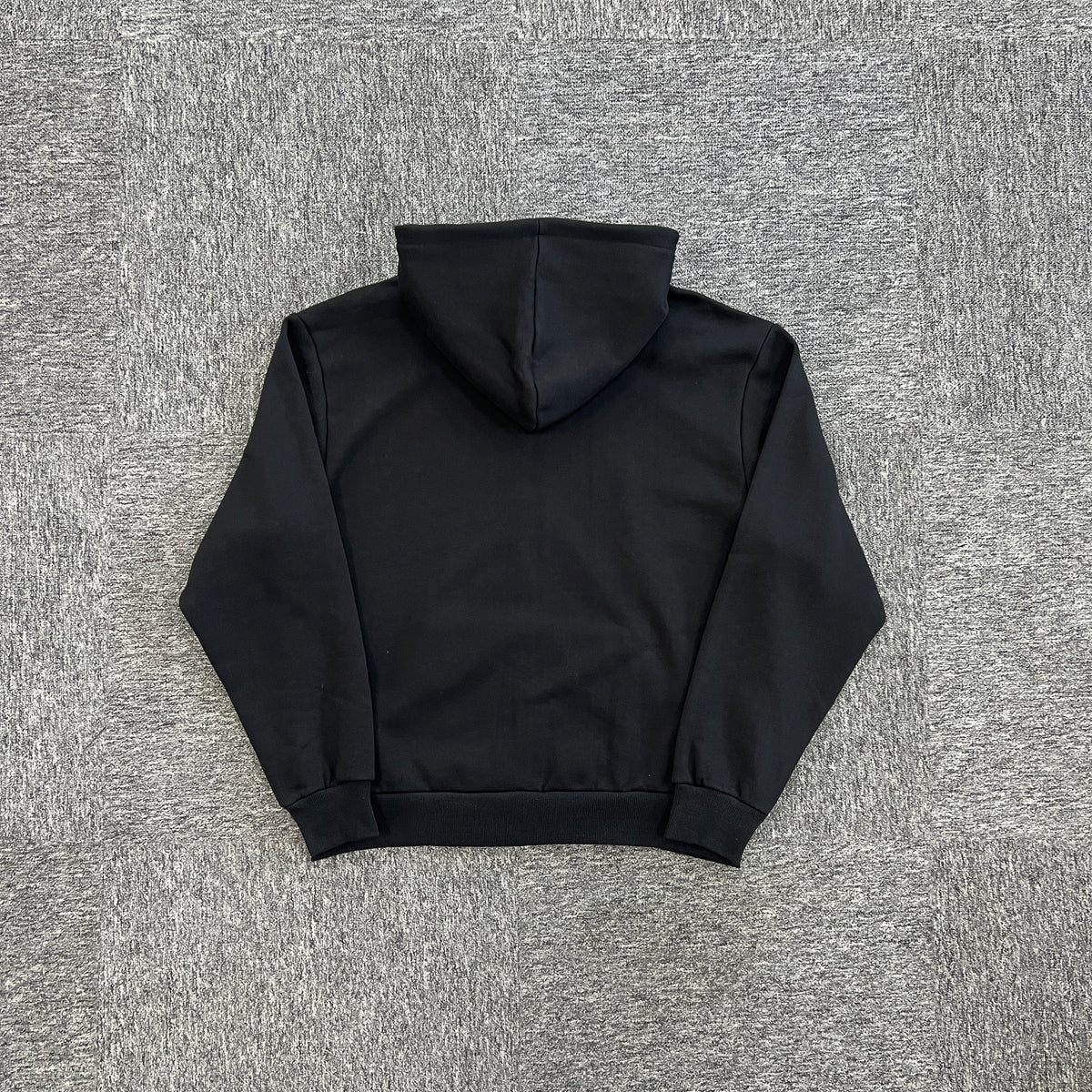 Moletom Syna World “Syna Void" ( Preto )