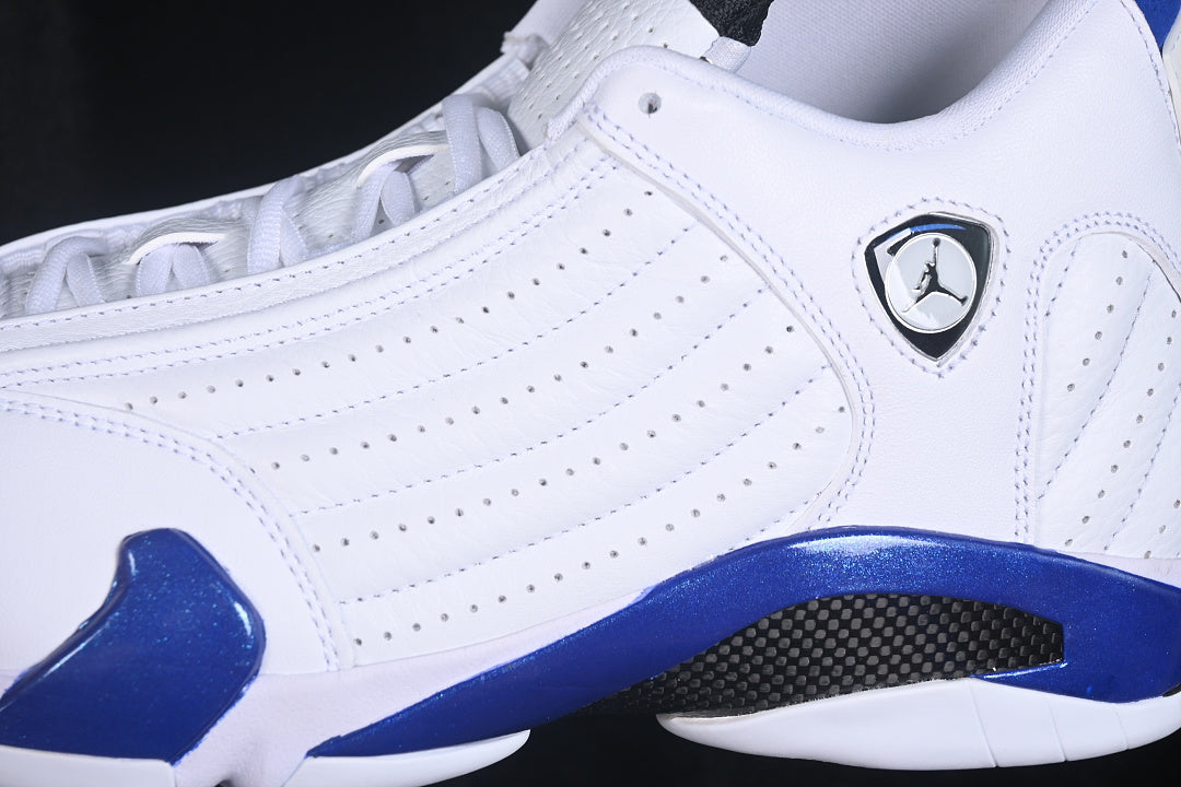 Air Jordan 14 “Hyper Royal”