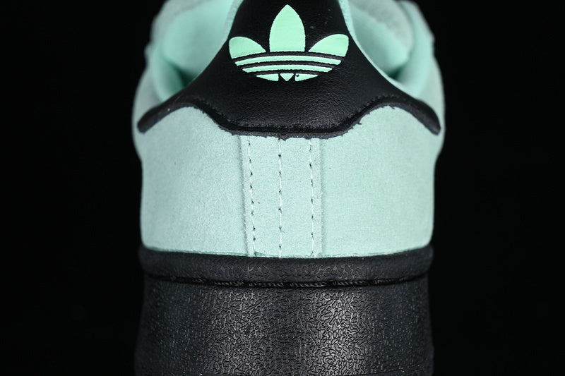 Adidas Campus 00 “Black Green”