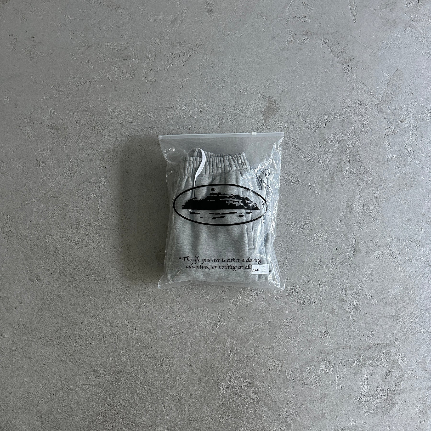 Conjunto Coreteiz “Multicolor Alphabet”