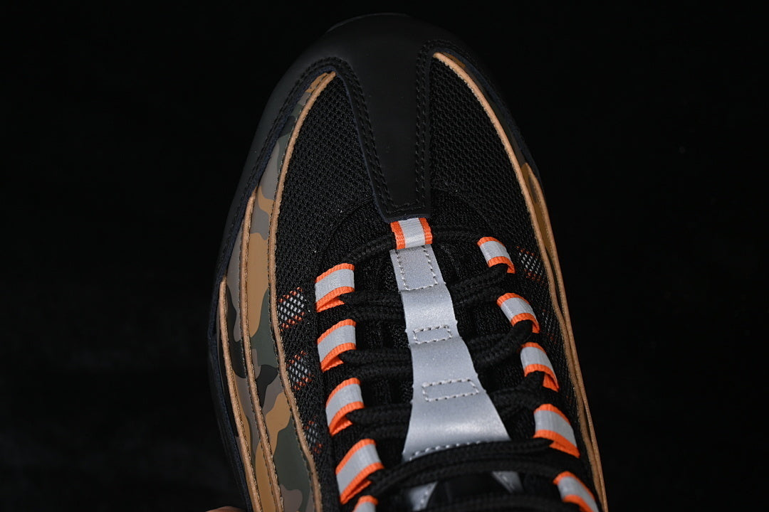 Air max 95 “Green Camo”