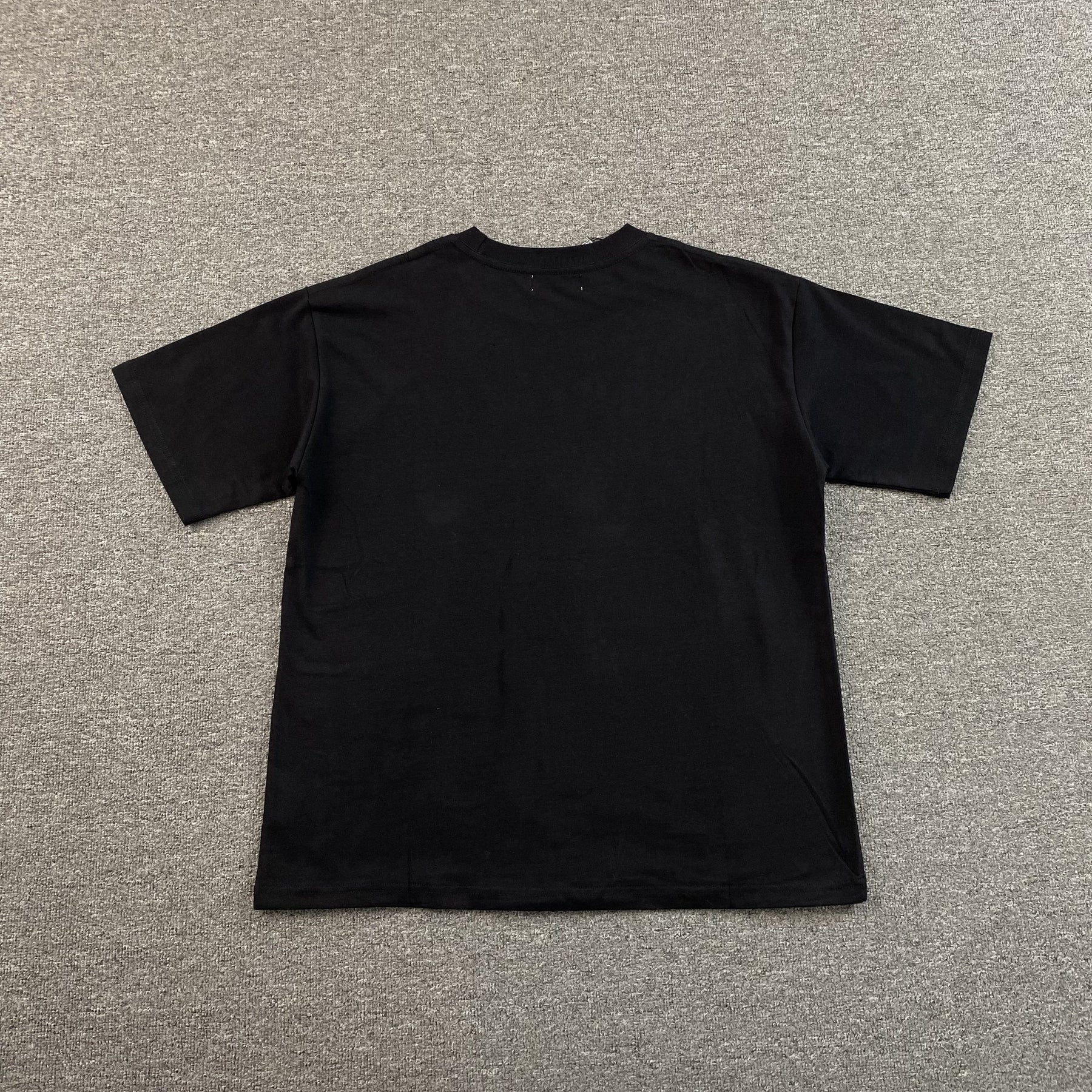 Camisa Valley Dreams “Top Shelf 2000" ( Preta )