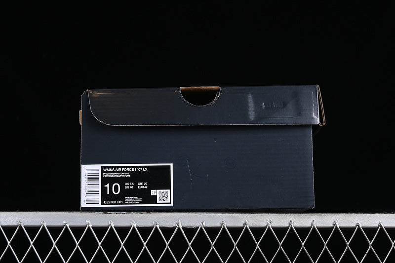 Air force 1 “Phantom”