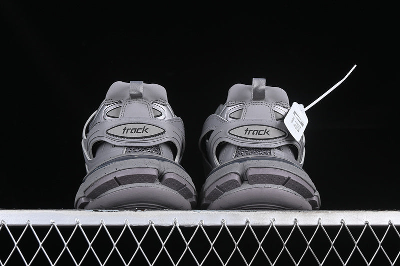 Balenciaga Track Led “Grey”