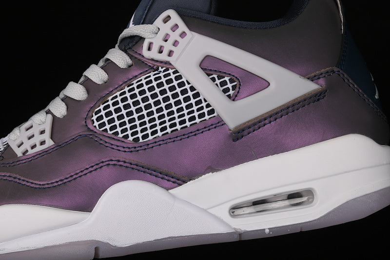 Air jordan 4 “Monsoon Blue”