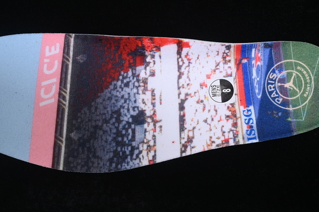 Air Jordan 5 x PSG “Off Noir”