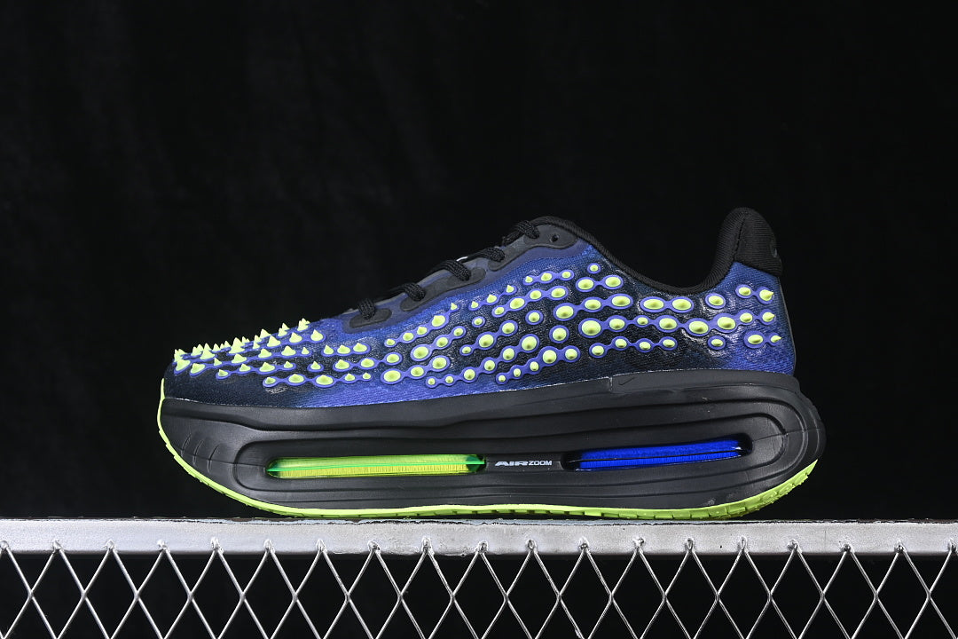 Nike Vomero “Premium Rush Violet Volt Glow”