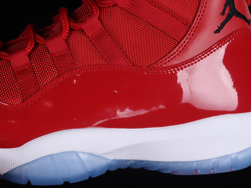 Air Jordan 11 “Win Like 96”