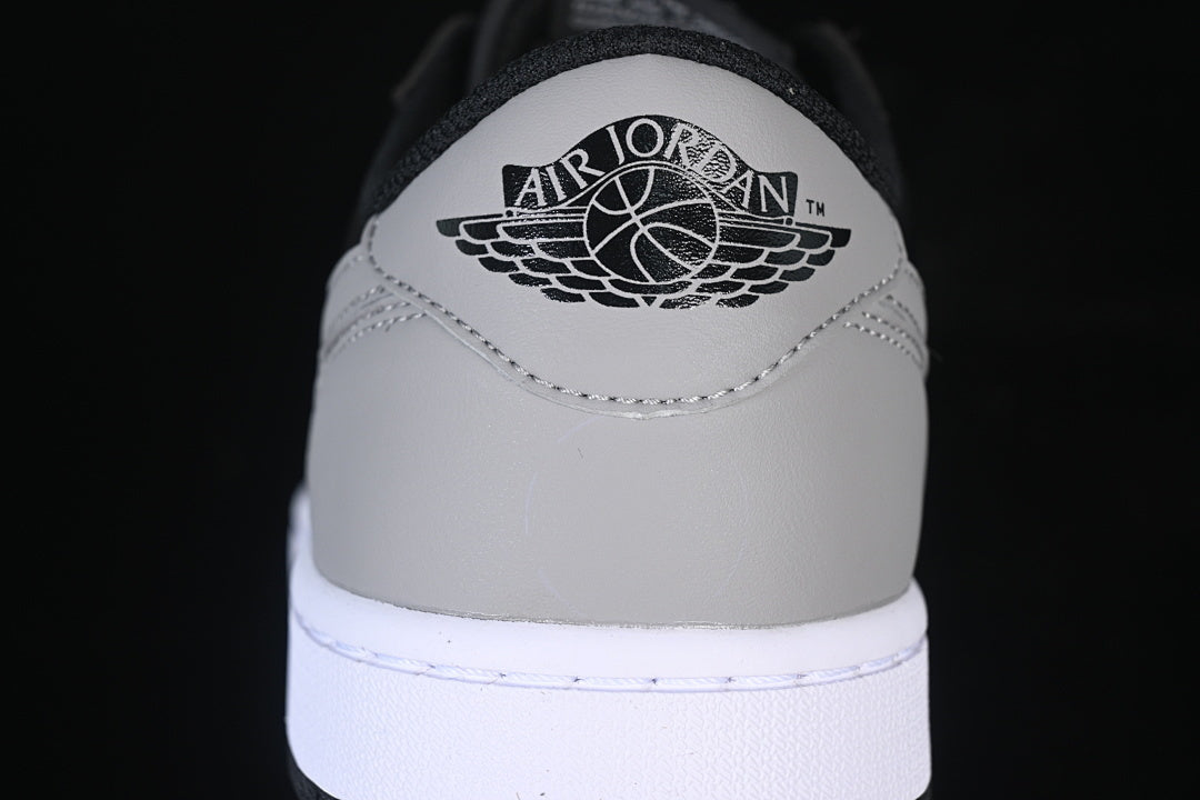 Air Jordan 1 Low “Shadow”