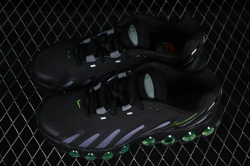 Air Max DN8 “Black Volt”