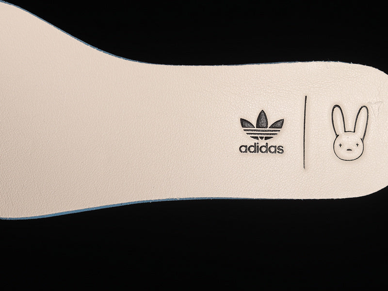 Adidas Campus x Bad Bunny “Light Cloud”