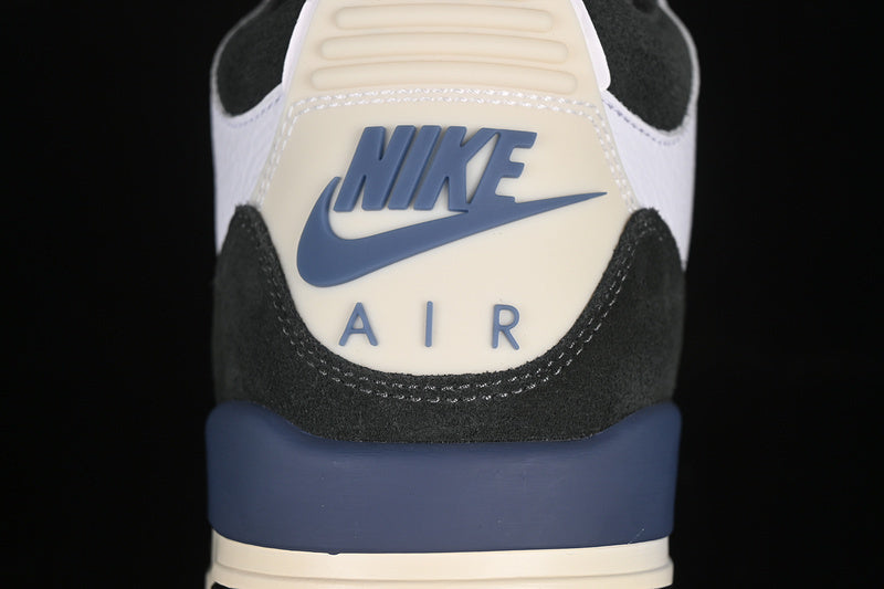 Air Jordan 3 x A Ma Maniére “OG SP Diffused Blue”