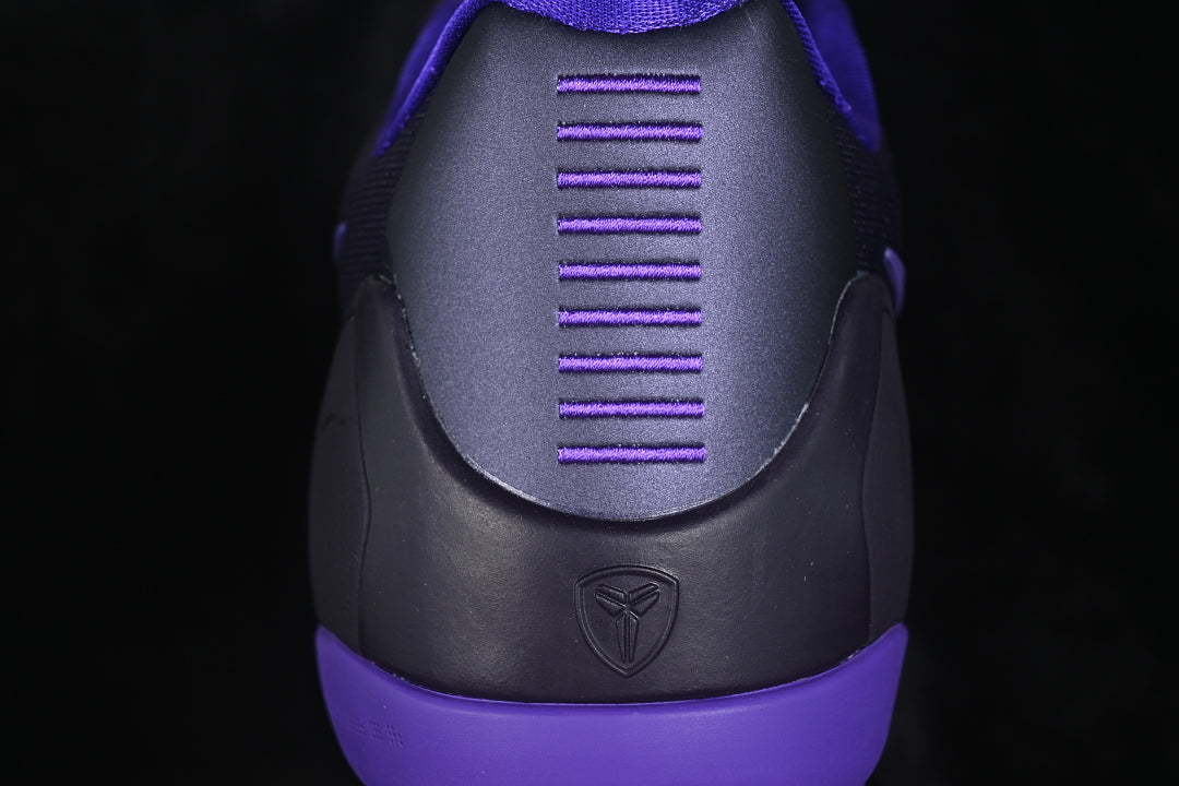 Nike Kobe 9 “Hydrogen Blue”