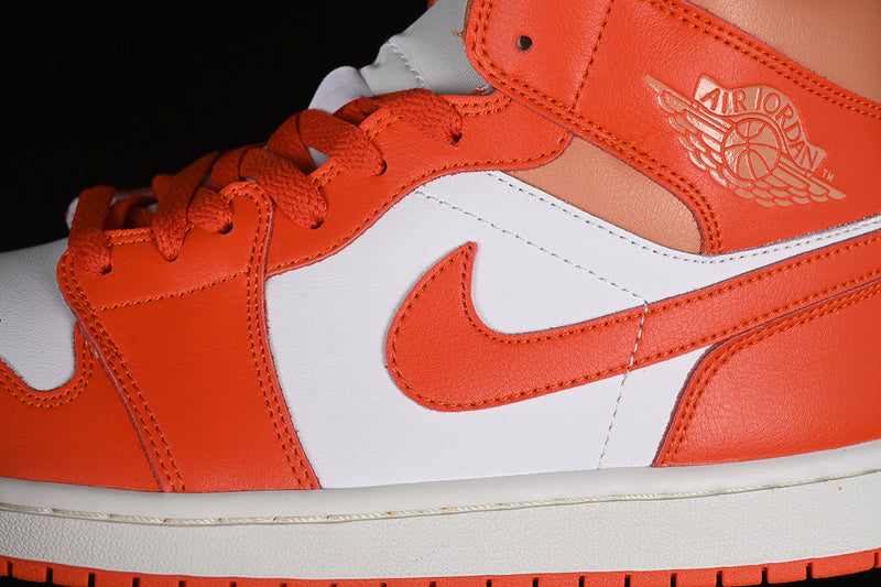 Air Jordan 1 High “Cosmic Clay”