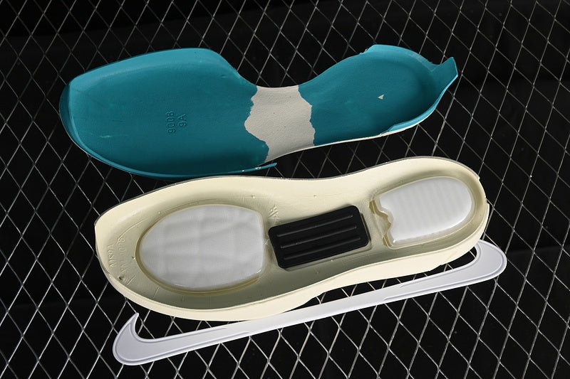 Nike JA 1 “Coconut Milk”