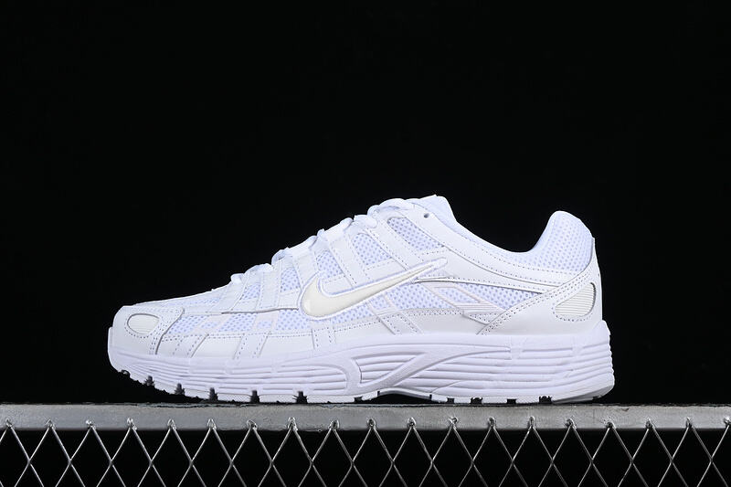 Nike P-6000 “Platinum Tint”