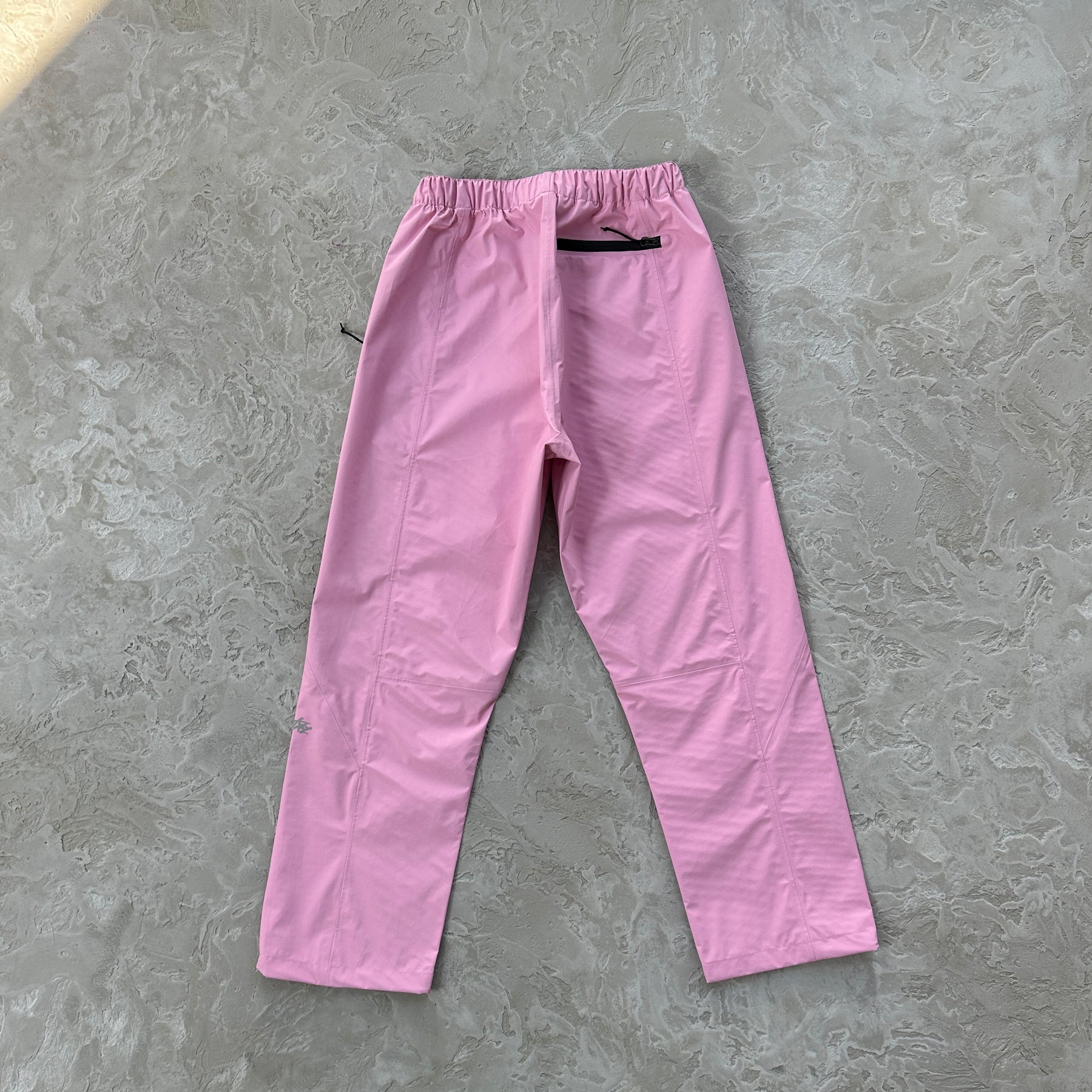 Calça Corteiz “Track Pink Pants”