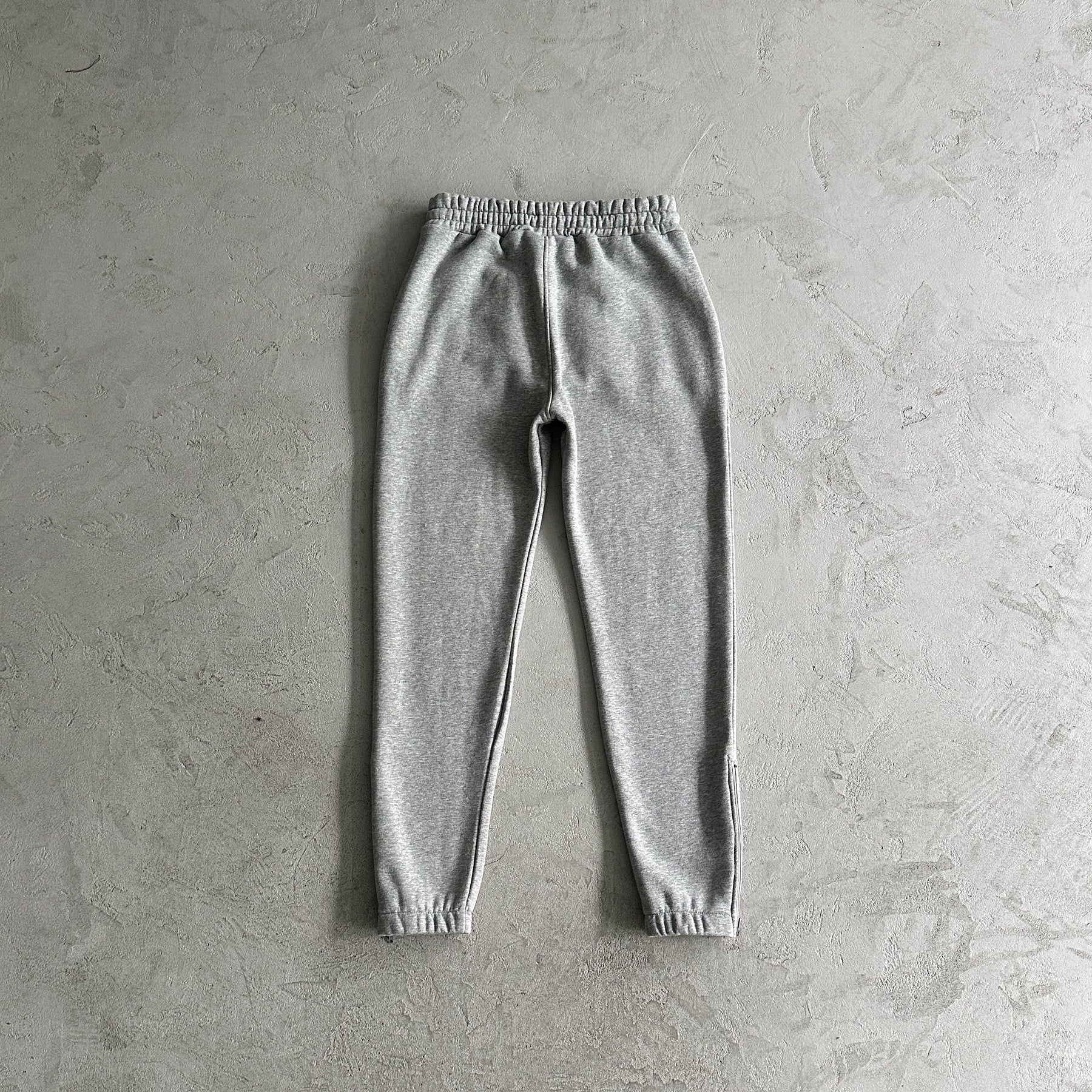 Conjunto Trapstar “Shooters” ( Cinza )