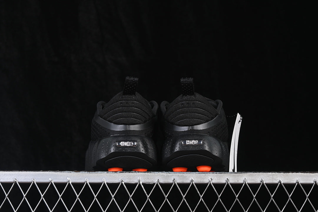 Nike mind 002 “Nike Crimson”