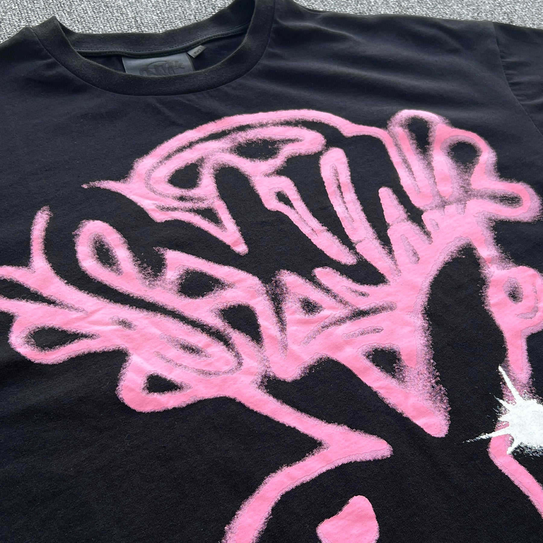 Camisa Syna World “Syna World Player”