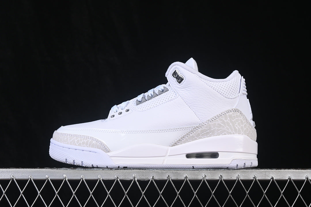 Air Jordan 3 “Pure Money”
